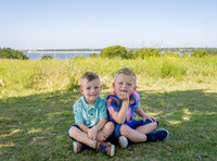 Khale & Allie Sooter Family-52