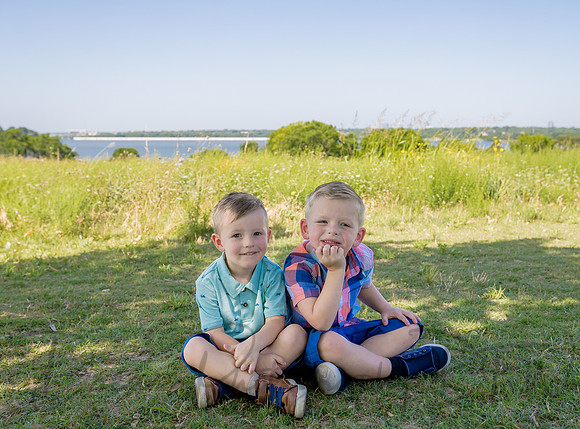 Khale & Allie Sooter Family-52