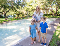 Sherri Johnson & Family -15