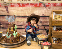 Aaron's 1st Birthday-14