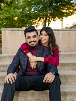 Fariha Noorani Couples Photography Session