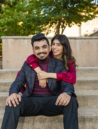 Fariha Noorani Couples session-23