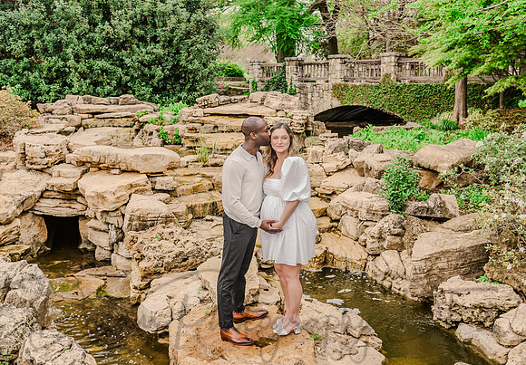 Kojo & Alina Maternity-19