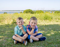 Khale & Allie Sooter Family-48