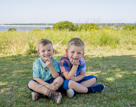 Khale & Allie Sooter Family-48