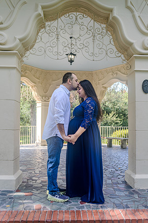 Pranita Khanal Maternity-16