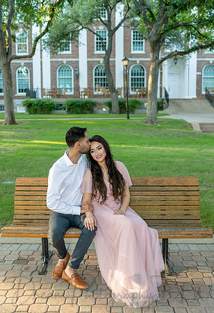 Shahzaib Ali Engagement-16