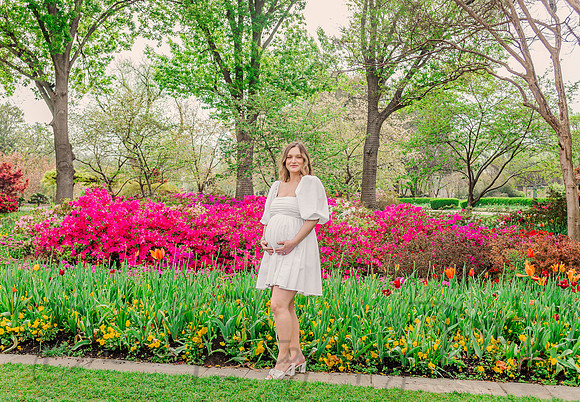 Kojo & Alina Maternity-23