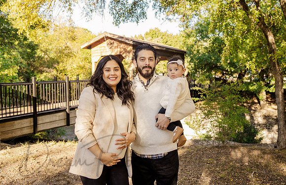 Jessica Guajardo & Family-27