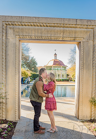 Logan Voss & Lacy Engagement-149