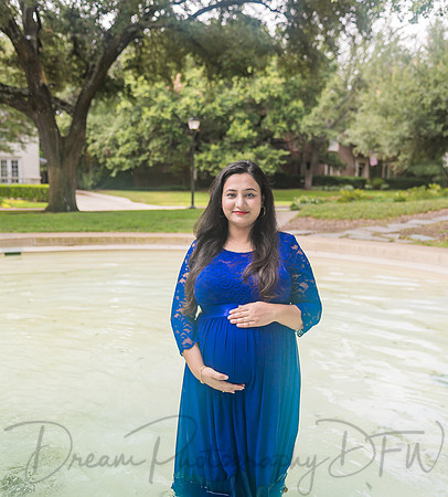 Pranita Khanal Maternity-54