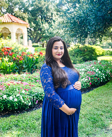 Pranita Khanal Maternity-38