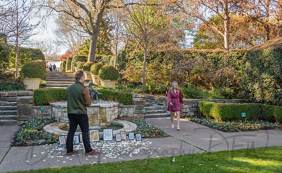 Logan Voss & Lacy Engagement-49