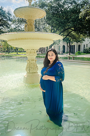 Pranita Khanal Maternity-56