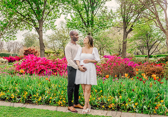Kojo & Alina Maternity-22
