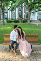 Shahzaib Ali Engagement-17