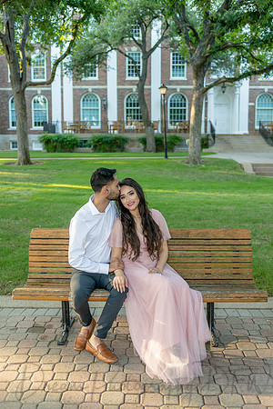 Shahzaib Ali Engagement-17