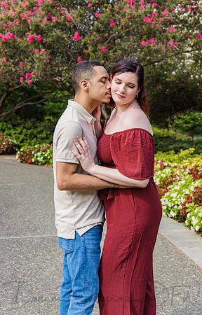 Kali & Elijah Engagement-19
