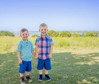 Khale & Allie Sooter Family-39