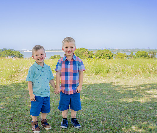 Khale & Allie Sooter Family-39