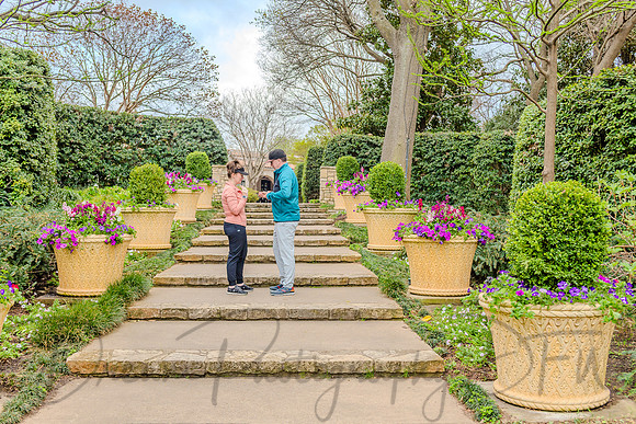 Cleve & Tammie-19