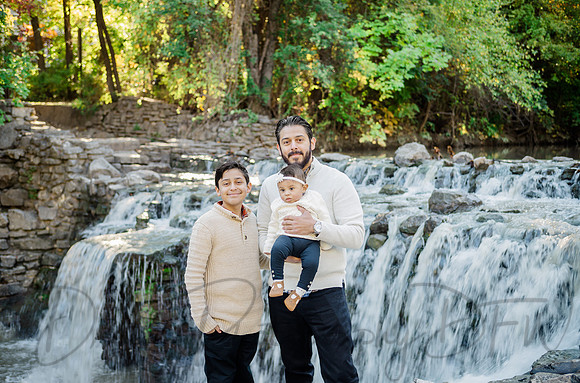Jessica Guajardo & Family-49