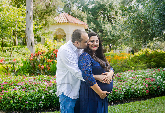 Pranita Khanal Maternity-28