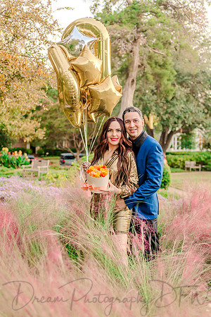 Ricardo Rodriguez Couples Session-11