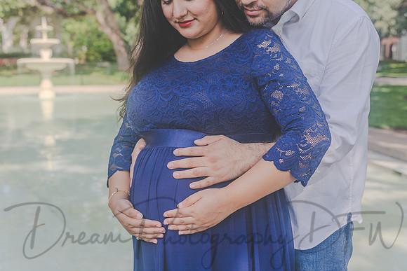 Pranita Khanal Maternity-14