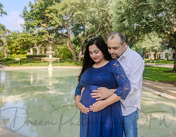 Pranita Khanal Maternity-13