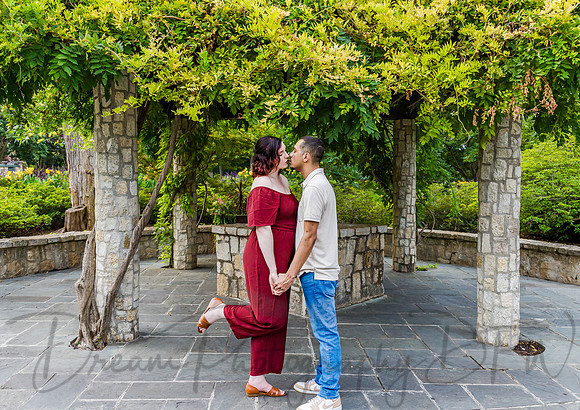 Kali & Elijah Engagement-6