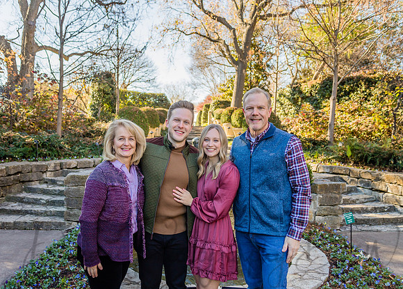 Logan Voss & Lacy Engagement-123