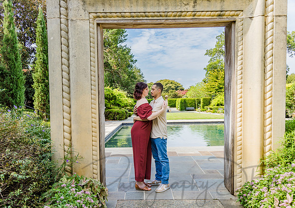 Kali & Elijah Engagement-60