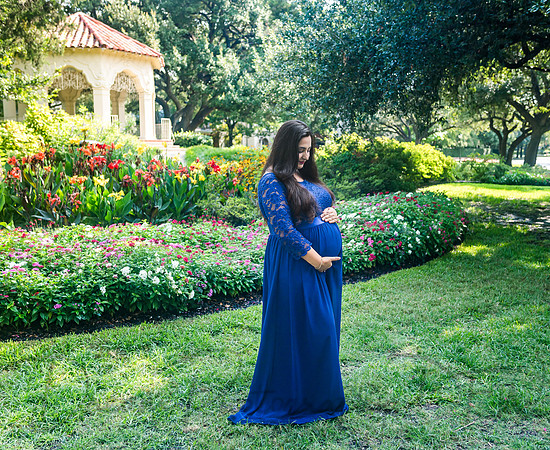 Pranita Khanal Maternity-35