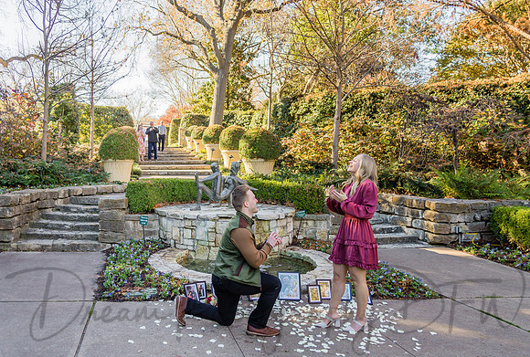 Logan Voss & Lacy Engagement-73
