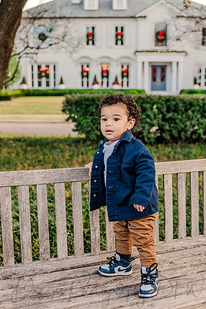 Abner Reyes & Family-22