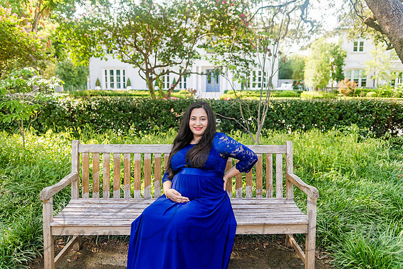 Pranita Khanal Maternity-51