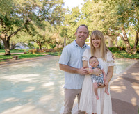 Sherri Johnson & Family -7
