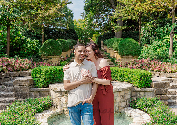 Kali & Elijah Engagement-76