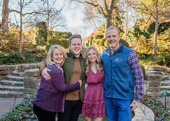 Logan Voss & Lacy Engagement-124