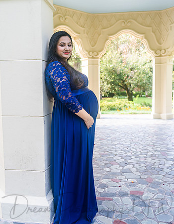 Pranita Khanal Maternity-20