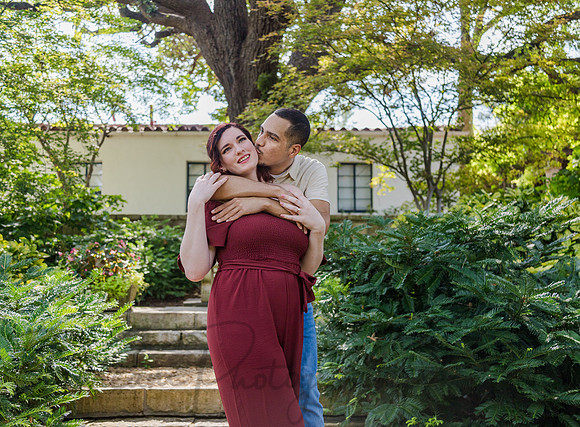 Kali & Elijah Engagement-23