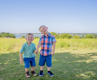 Khale & Allie Sooter Family-42