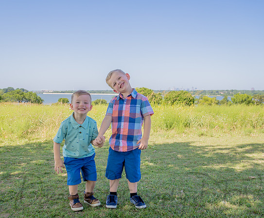 Khale & Allie Sooter Family-42