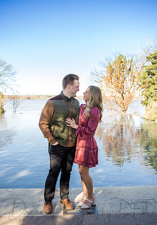 Logan Voss & Lacy Engagement-128