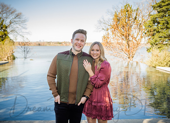 Logan Voss & Lacy Engagement-133