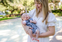 Sherri Johnson & Family -11