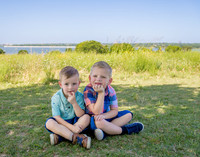 Khale & Allie Sooter Family-51