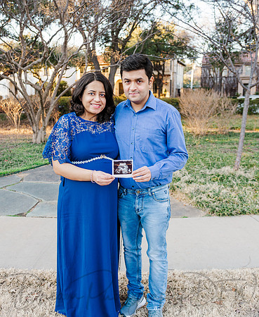 Rashmi Subrahmanya Maternity-16
