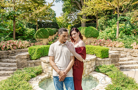Kali & Elijah Engagement-72